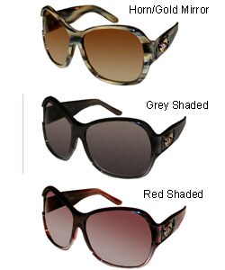 Gucci 2934/S Oversized Sunglasses