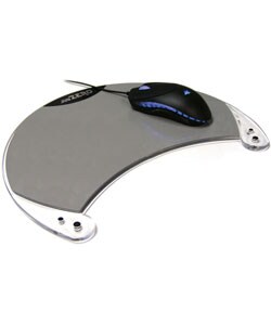 Zero Gamers Mouse Pad
