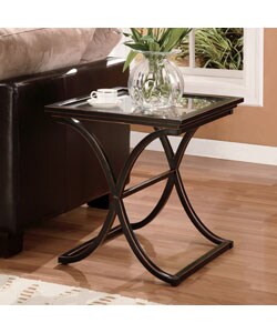 Vogue End Table