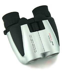 Rokinon 10-30 x 25 Compact Zoom Binoculars