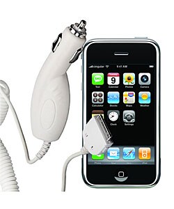 iPhone Premium Car Charger