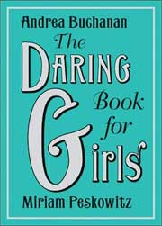 The Daring Book for Girls (Hardcover)