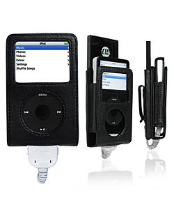 Power Backpack for iPod Video