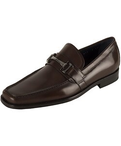 Salvatore Ferragamo Leather