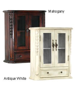 Chateau Collection Medicine Cabinet