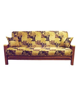 Premium Print Full-sized Futon Cover Set