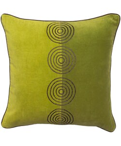 Boudine Collection Throw Pillows (Set of 2)