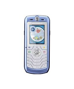 Motorola L6I Tri-band Unlocked GSM Cell Phone