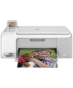 download hp photosmart c4180 printer