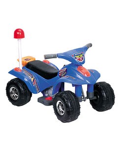 Kid 4 Wheeler