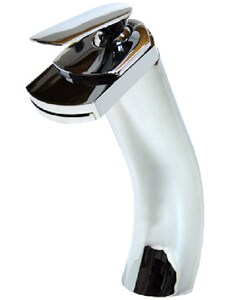 Vigo Vessel Waterfall Faucet