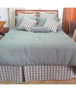 Carson Deluxe 9-piece Comforter Set