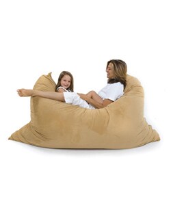 Zoe Tan Pillow Sac