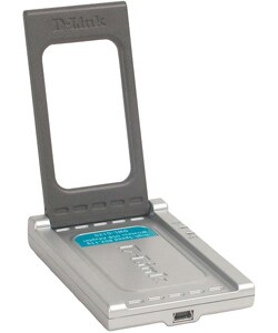 D-Link AirPlus 802.11b/g USB Adapter