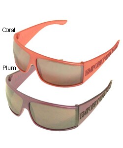Emporio Armani 9213 Shield Sunglasses