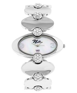 Nina Raye Petalled Bracelet Watch