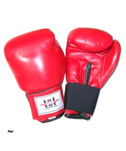 Heavy Hitters Boxing Gloves