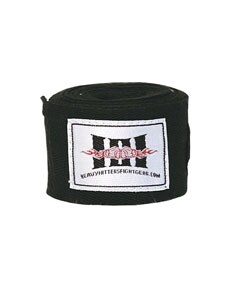 Heavy Hitter Fight Gear Handwraps
