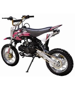 Super Sport 110cc Pit Bike