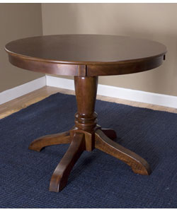 Medallion Dining Table