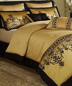 Fontaine 9-piece Comforter Set