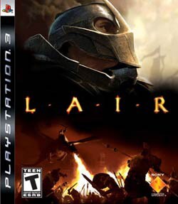 PS3 - Lair