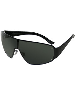 Gucci Men's Shield Sunglasses