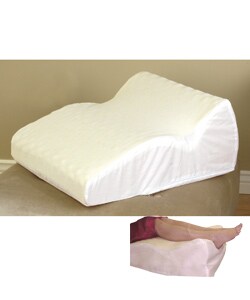 Memory Foam Adjustable Leg Positioner