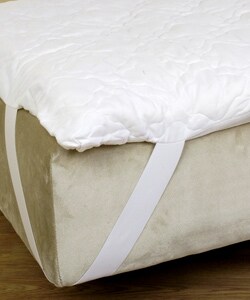 Sofa  on Hudson Polyurethane Sofa Bed Pad   Overstock Com