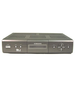 Samsung S300W DirecTV Satellite Receiver
