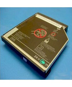 24x IBM / Lenovo UltraBay Enhanced CD-ROM (OEM)