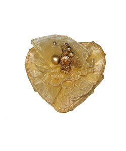 Love Heart Filled With Sensation Gift Set
