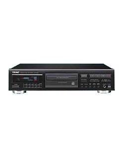 Teac CDRW880 CD Recorder with Remote (Refurb)