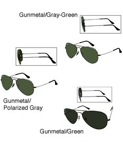 Ray Ban Aviator Sunglasses