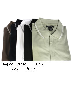 Calvin Klein Men's Polo Shirt