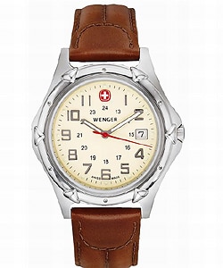 Wenger Men's Standard Issue XL Watch