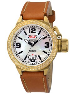 Invicta Women's Lady Corduba Diamond Watch