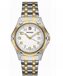 Wenger Men's Standard Issue XL Watch