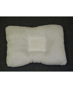 Multi-Support Dual Level Therapeutic Pillow