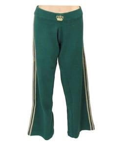 Adidas Missy Elliot Respect Me Knit Pants