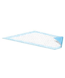 Attends Dri-sorb Light to Moderate Underpads (Case of 150)