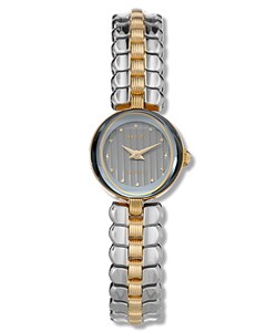 Rado Crysma Women's Mini Two-tone Quartz Watch