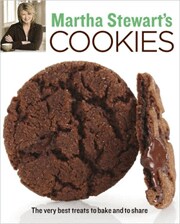 Martha Stewart`s Cookies by Martha Stewart (Paperback)