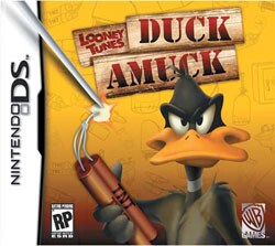 NinDS - Looney Tunes: Duck Amuck