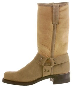 Frye Men's Harness Boot