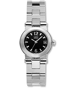 Movado Vizio Sport Women's Steel Quartz Watch