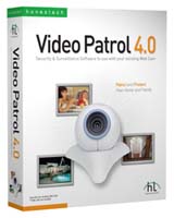 Video Patrol 4.0