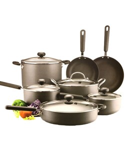 Circulon Classic 12-piece Cookware Set