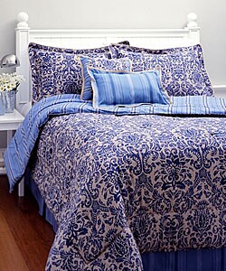 Fairlawn 6-piece Comforter Set