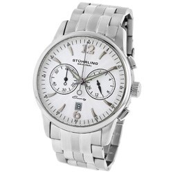 Stuhrling Original Aristocrat Elite Men's Elegant Watch